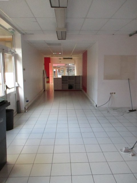 Vente Local commercial , 88 m2 à Aix-les-Bains dans le centre ville (73100)