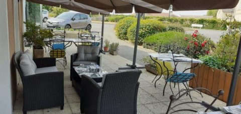 Vente Brasserie, Restaurant, Bar 70 couverts avec terrasse dans l' Orne (61)