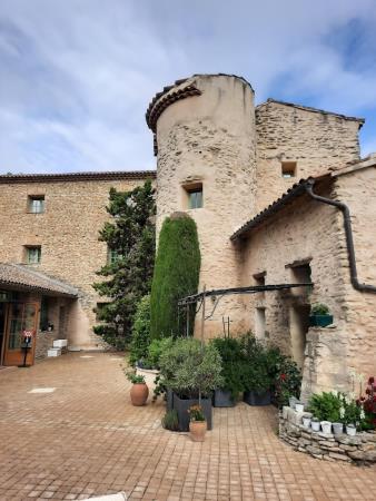 Vente Hôtel restaurant dans le Vaucluse (84)