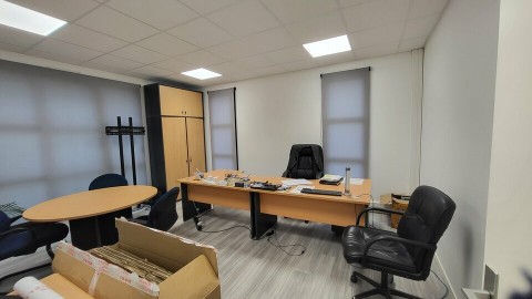 Vente Bureaux / Locaux professionnels, 120 m2 à Saint-Nazaire (44600)