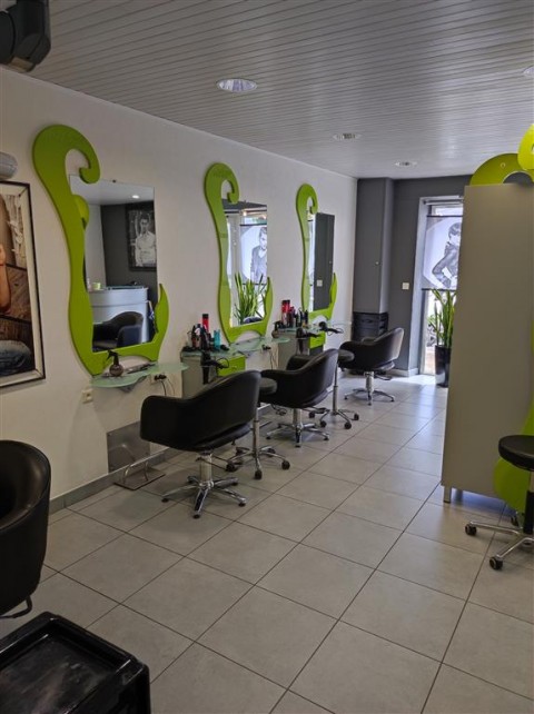 Vente Salon de coiffure, 121 m2 près de Pontchâteau (44160)