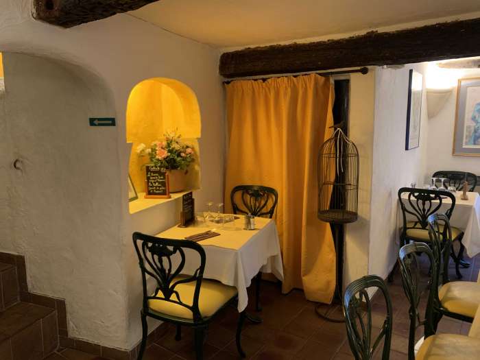 Vente Restaurant traditionnel à Vence (06140)