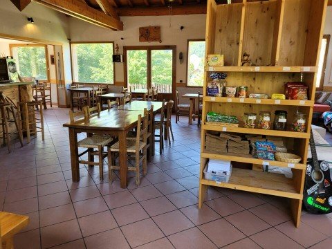 Vente Local commercial Bar, Gîte, Restaurant licence IV à Bramans (73500) en France