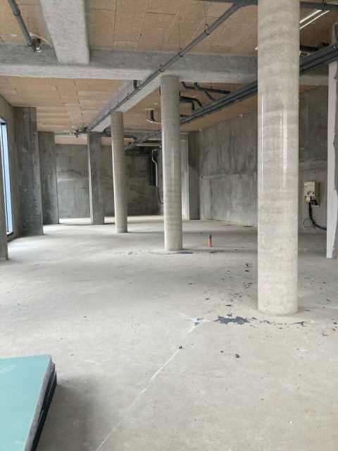 Vente Local commercial avec extraction , 320 m2 à Bagneux (92220)