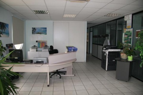 Vente Local d'activité / Entrepôt, 687 m2 à Péronnas (01960)