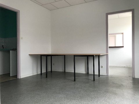 Vente Bureaux / Locaux professionnels, 350 m2 à L'Herbergement (85260) en France