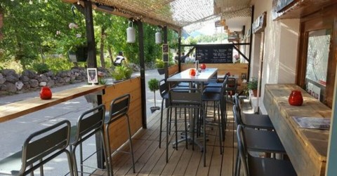 Vente Bar avec terrasse à Valloire (73450), dans une zone dynamique en France