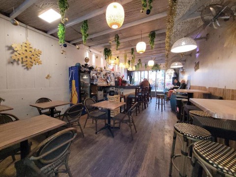 Vente Café, Restaurant 40 couverts à Béziers (34500)