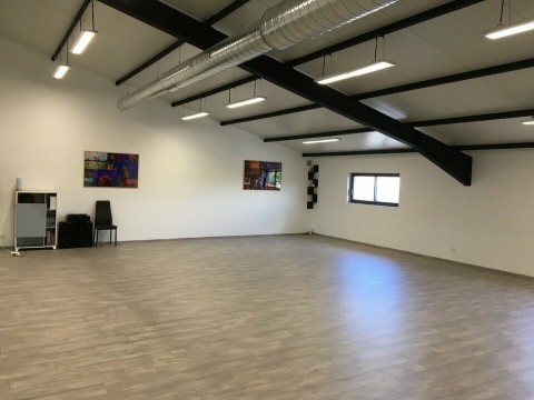 Vente Club de fitness, 110 m2 à Biarritz (64200) en France