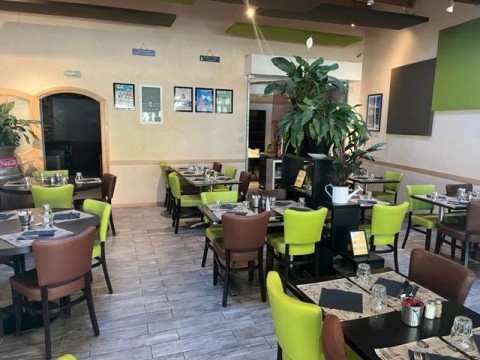 Vente Brasserie, Restaurant 90 couverts à Vinon-sur-Verdon (83560)