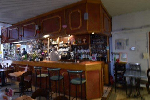 Vente Bar, tabac, PMU, FDJ, relais colis à Contrexéville (88140)