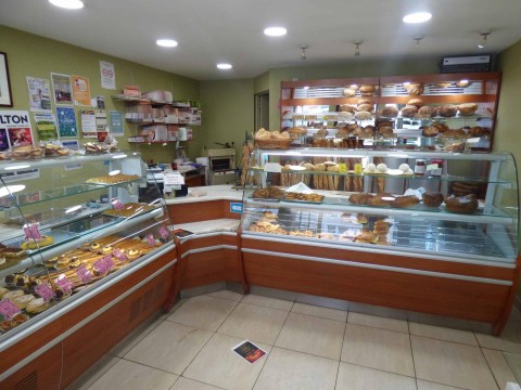 Vente Boulangerie, Pâtisserie, Confiserie, Sandwicherie / Snack à Périers (50190), dans le centre ville