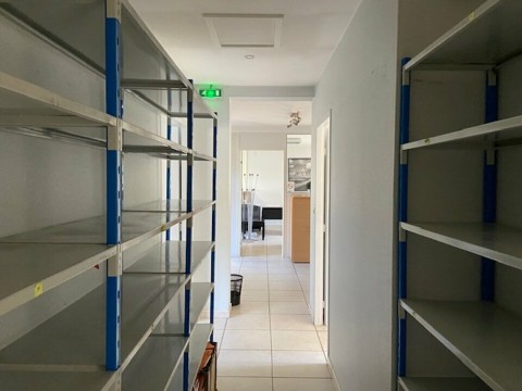 Vente Bureaux / Locaux professionnels, 180 m2 à Tournefeuille (31170) en France