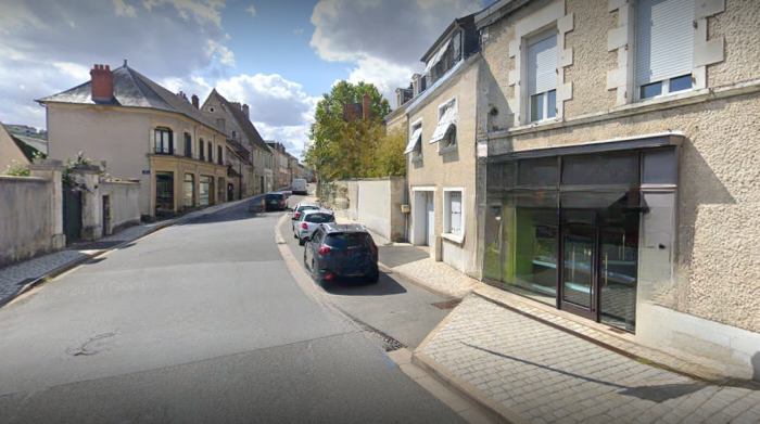 Vente Boulangerie - pâtisserie à Saint-Satur (18300), au pied de Sancerre