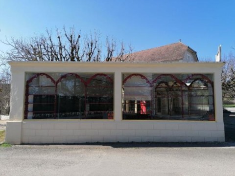 Vente Local commercial , 26 m2 à Gramat (46500) en France