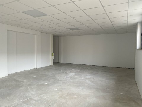 Vente Bureaux / Locaux professionnels, 60 m2 à Le Havre (76600) en France