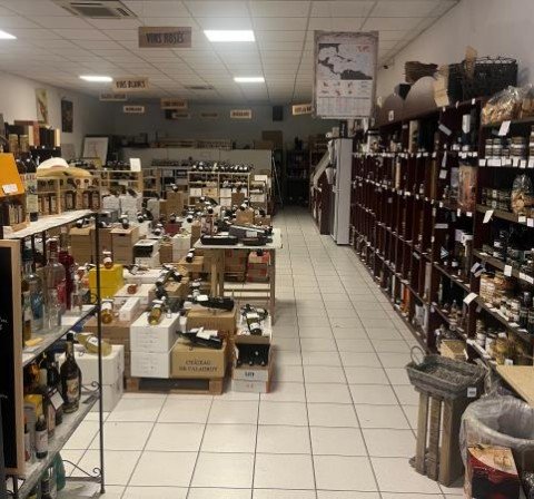 Vente Alimentation, Epicerie, Supérette, Vin et spiritueux dans le Gard (30) en France