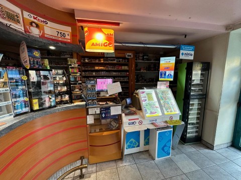 Vente Bar, tabac, journaux, presse de 70 m² à Châteaubriant (44110) en France