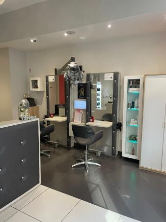 Vente Salon de coiffure, 55 m2 à Lyon 3ème (69003) en France