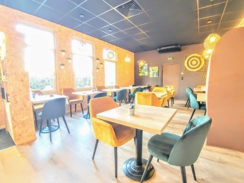 Vente Bar, Restaurant licence IV 34 couverts avec terrasse à Rodez (12000) en France