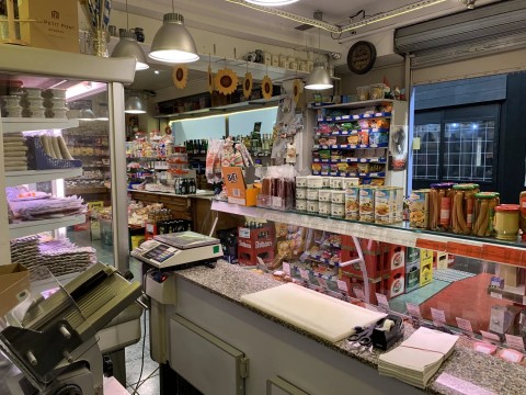 Vente Epicerie, Traiteur à Paris 10ème (75010) en France