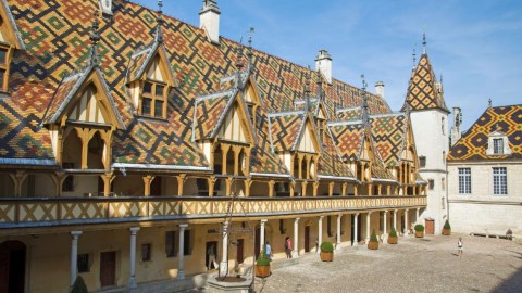 Vente Brasserie, Restaurant dans une zone touristique, à Beaune (21200)