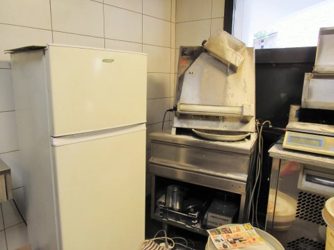 Vente Pizzeria à emporter à Les Abrets en Dauphiné (38490) en France