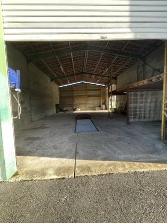 Vente Local d'activité / Entrepôt, 180 m2 à Jaunay-Marigny (86130) en France