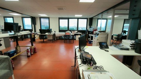 Vente Bureaux / Locaux professionnels, 160 m2 à Bidart (64210) en France