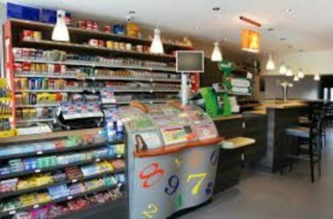 Vente Bar, tabac, jeux sur un emplacement N°1, à Annecy (74000) en France