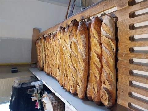 Vente Boulangerie, Pâtisserie, 300 m2 dans un quartier prisé de Saint-Nazaire en France