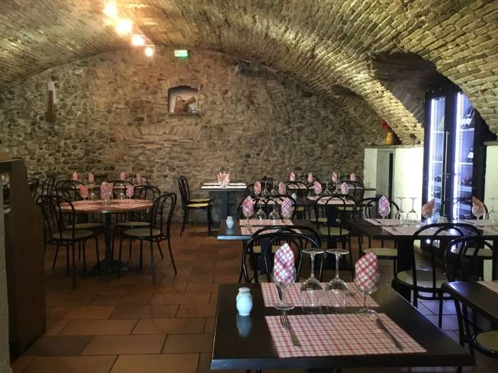 Vente Restaurant traditionnel dans le centre ville, à Cagnes-sur-Mer (06800)