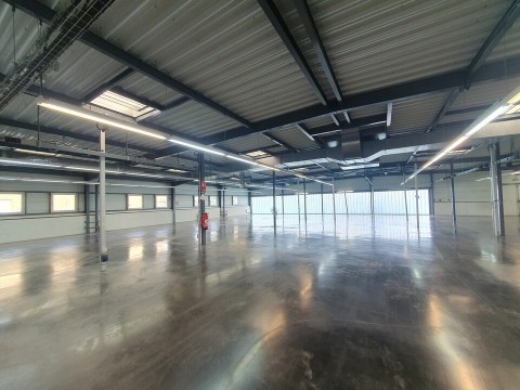 Vente Local d'activité / Entrepôt, 1000 m2 à Bordeaux (33100) en France