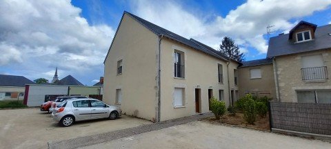 Vente Ensemble immobilier de rapport de 346 m2, à Cellettes (41120)