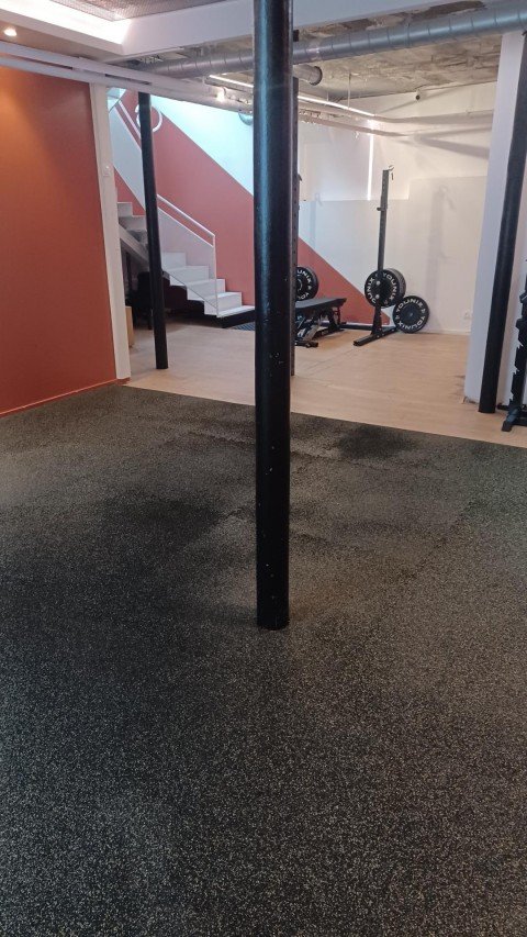 Vente Salle de sport fitness dans un quartier fréquenté, à Paris (75012)