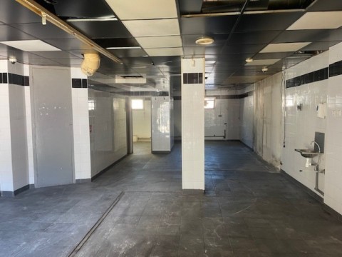 Vente Local commercial avec extraction , 75 m2 en plein centre ville de Montpellier (34000) en France