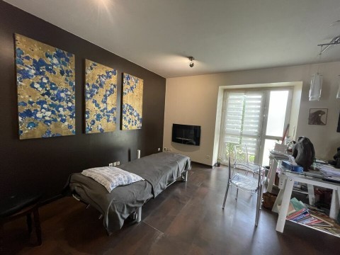 Vente Murs commerciaux, 41 m2 en zone piétonne, à Pornichet (44380) en France