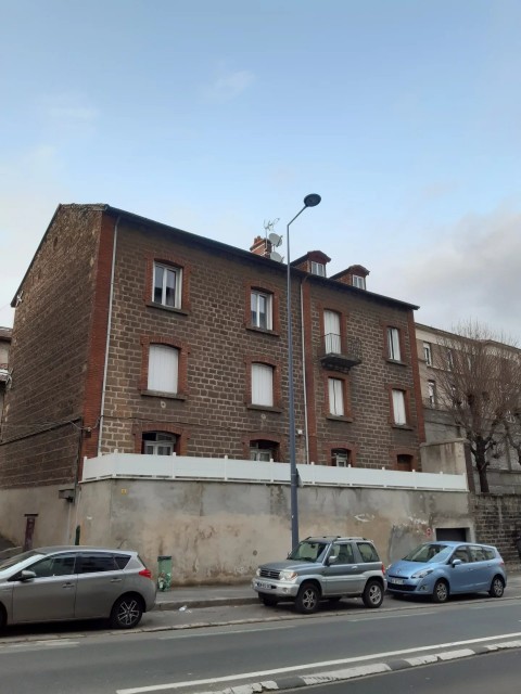 Vente Immeuble, 600 m2 à Saint-Étienne (42100)