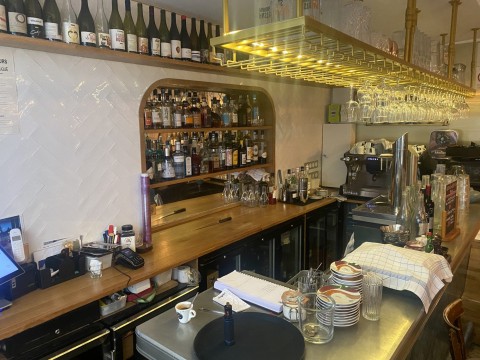 Vente Bar, Brasserie à Paris 11ème (75011)