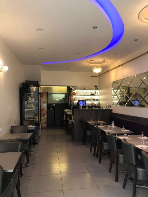 Vente Restaurant - traiteur sur place et à emporter en plein centre ville, à Neuilly-sur-Seine (92200)