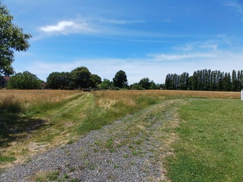 Vente Terrain à Narrosse (40180)