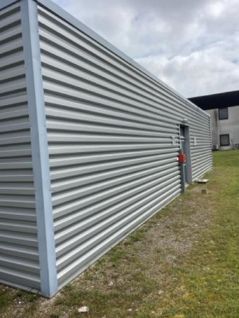 Vente Local d'activité / Entrepôt, 460 m2 à Jaunay-Marigny (86130) en France