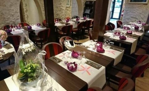 Vente Brasserie, Restaurant 50 couverts avec terrasse à Maule (78580)