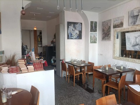 Vente Bar, Restaurant dans un quartier dynamique, à Paris (75009)