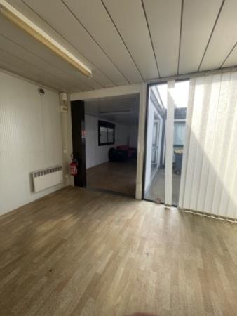 Vente Local d'activité / Entrepôt, 480 m2 à Niort (79000)