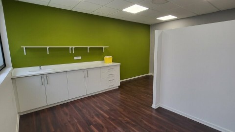 Vente Bureau de 61 m2 en centre ville, à Saint-Nazaire (44600) en France