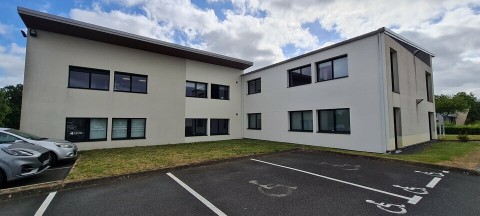 Vente Bureaux / Locaux professionnels, 36 m2 à Ploufragan (22440) en France