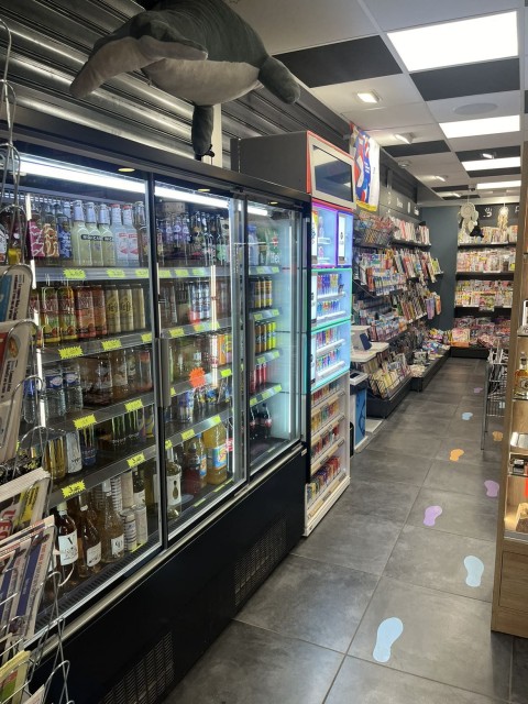 Vente Tabac, Presse, Loto, Bazar / cadeaux, 100 m2 en Isère (38)