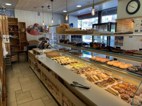 Vente Boulangerie-pâtisserie, en Haute-Savoie (74) en France