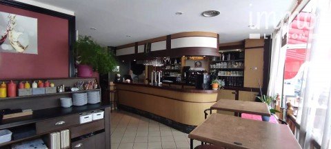 Vente Restaurant 55 couverts à Saint-Aignan (41110) en France